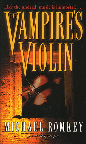 The Vampire's Violin