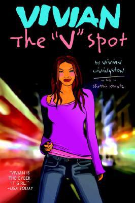 Vivian V Spot