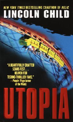 Utopia // Lethal Velocity