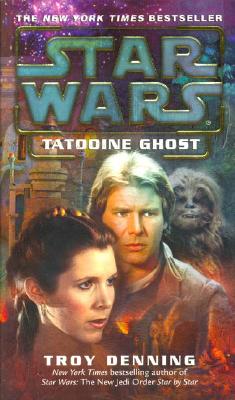 Tatooine Ghost