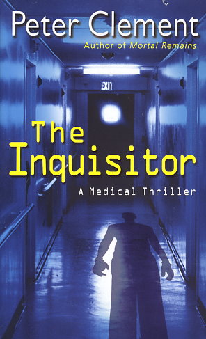 The Inquisitor