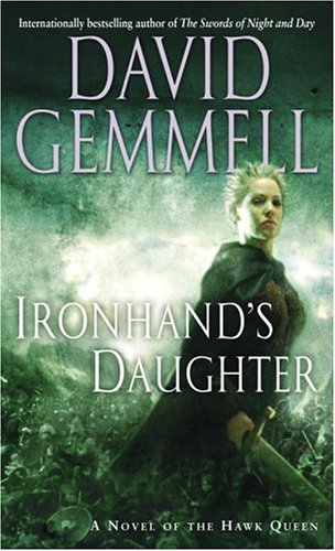 Ironhand's Daughter
