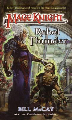 Rebel Thunder