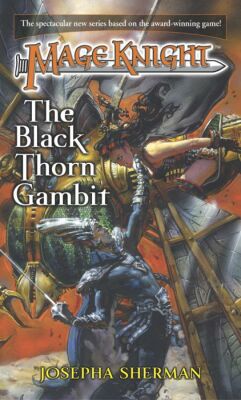 The Black Thorn Gambit