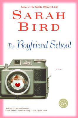 The Boyfriend School