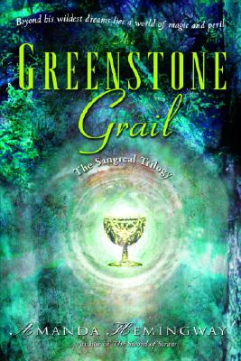 The Greenstone Grail