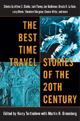 The Best Time Travel Stories of the 20th Century