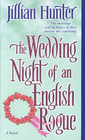 The Wedding Night of an English Rogue