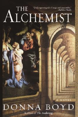 The Alchemist