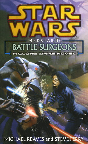 Battle Surgeons