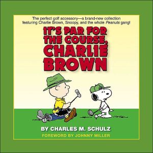 It's Par for the Course, Charlie Brown