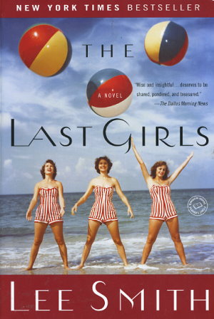 The Last Girls