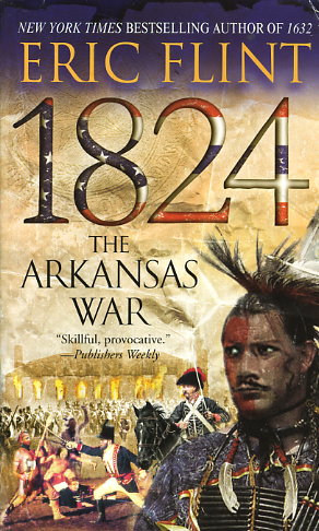 1824: The Arkansas War