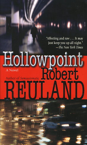 Hollowpoint