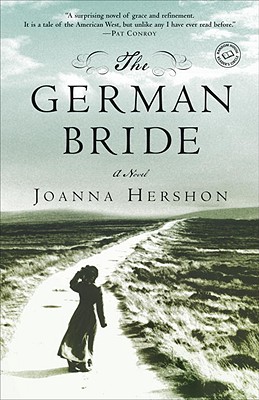 The German Bride