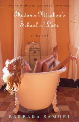 Madame Mirabou's School of Love // The Scent of Hours
