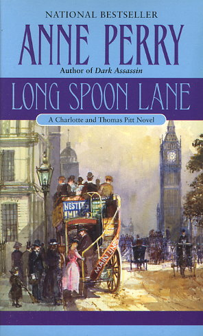 Long Spoon Lane