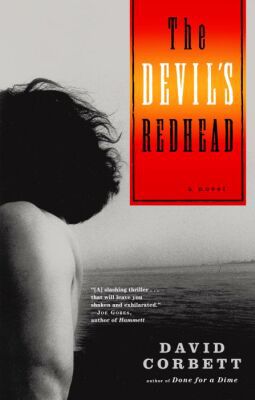 The Devil's Redhead