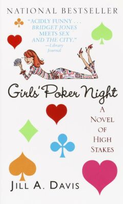 Girls' Poker Night