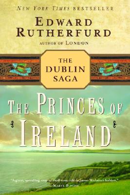 The Princes of Ireland