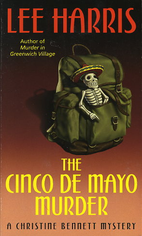 The Cinco de Mayo Murder