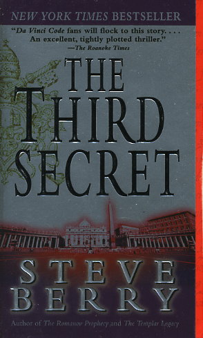 The Third Secret