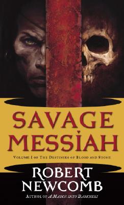 Savage Messiah