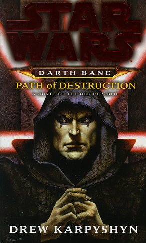 Path of Destruction