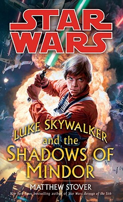 Luke Skywalker and the Shadows of Mindor