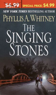 The Singing Stones