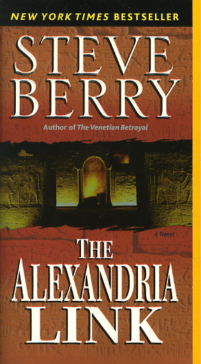 The Alexandria Link