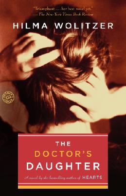 The Doctor's Daughter
