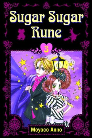 Sugar Sugar Rune 3