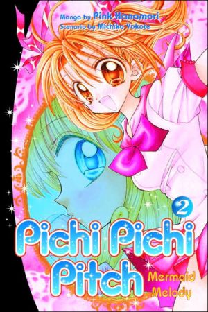 Pichi Pichi Pitch: Mermaid Melody