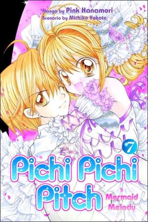 Pichi Pichi Pitch 7: Mermaid Melody