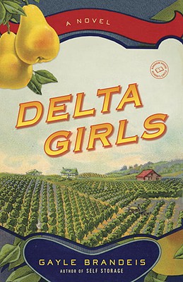 The Delta Girls