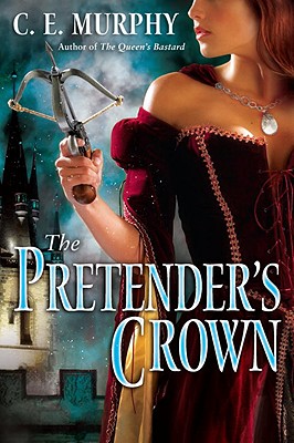 The Pretender's Crown