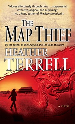 The Map Thief