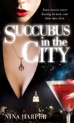 Succubus in the City