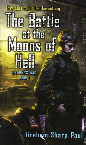 The Battle at the Moons of Hell
