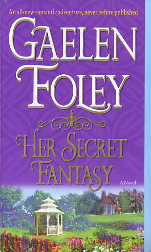 Her Secret Fantasy