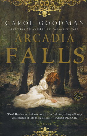 Arcadia Falls