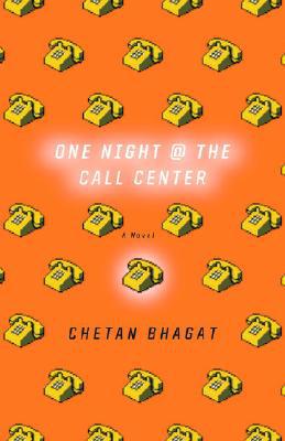 One Night at the Call Center