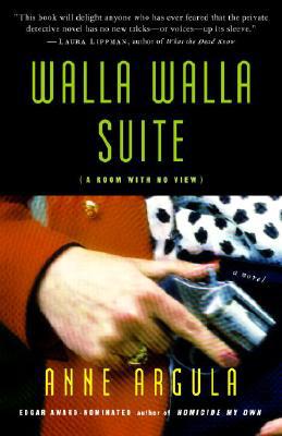 Walla Walla Suite (A Room With No View)