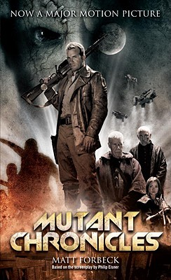 The Mutant Chronicles