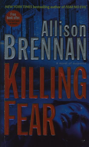 Killing Fear