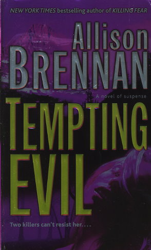 Tempting Evil