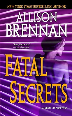 Fatal Secrets