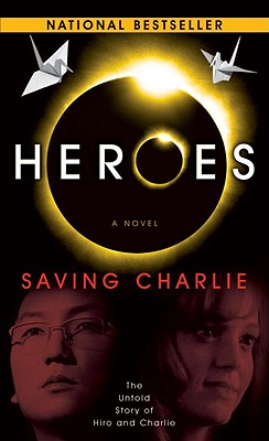 Heroes: Saving Charlie