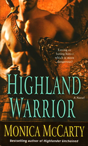 Highland Warrior